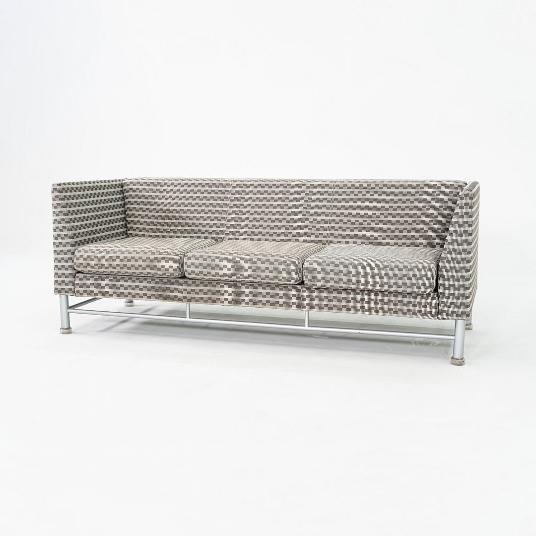 Eastside Three Seat Sofa