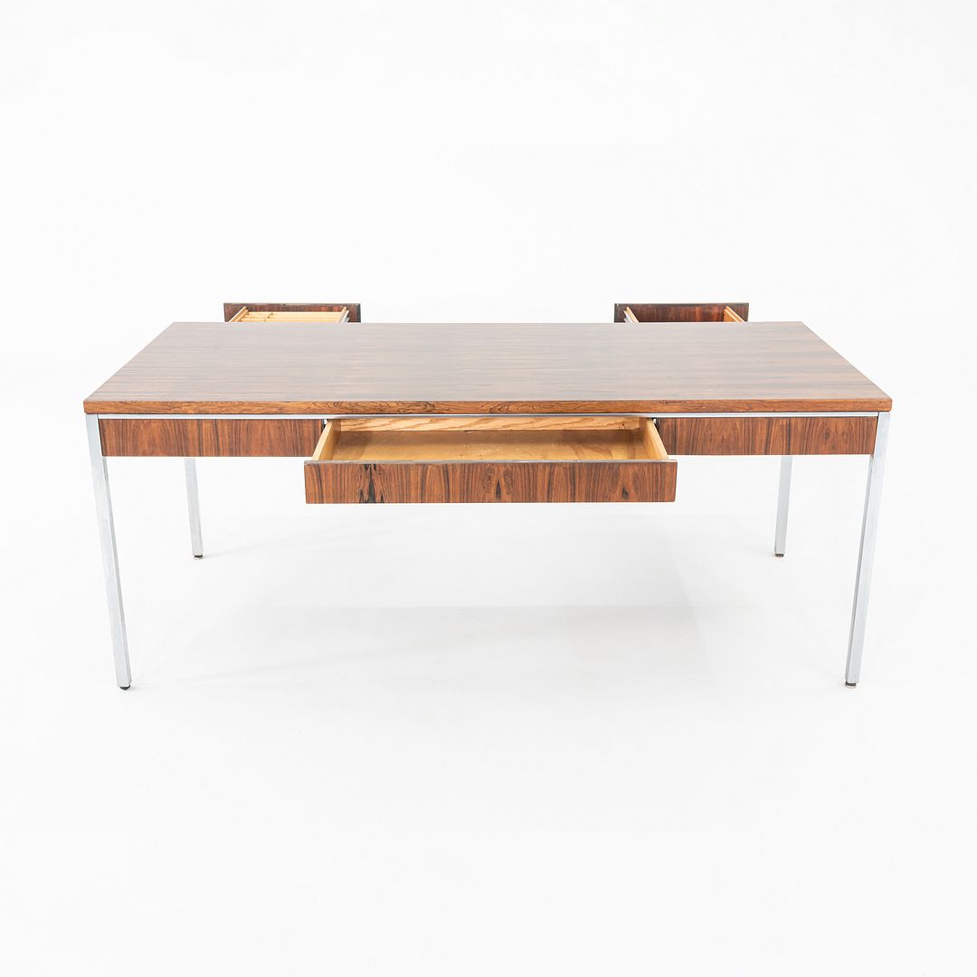 Executive Desk
