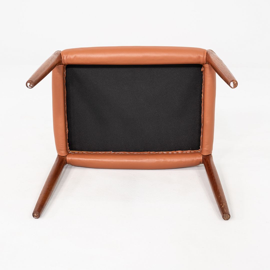 Moller 80A Stool