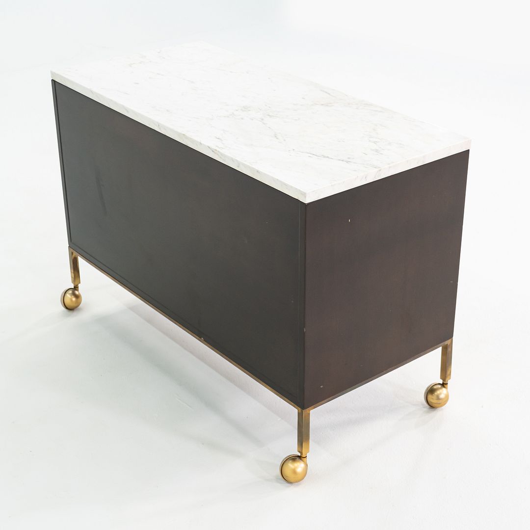 2-Position Credenza