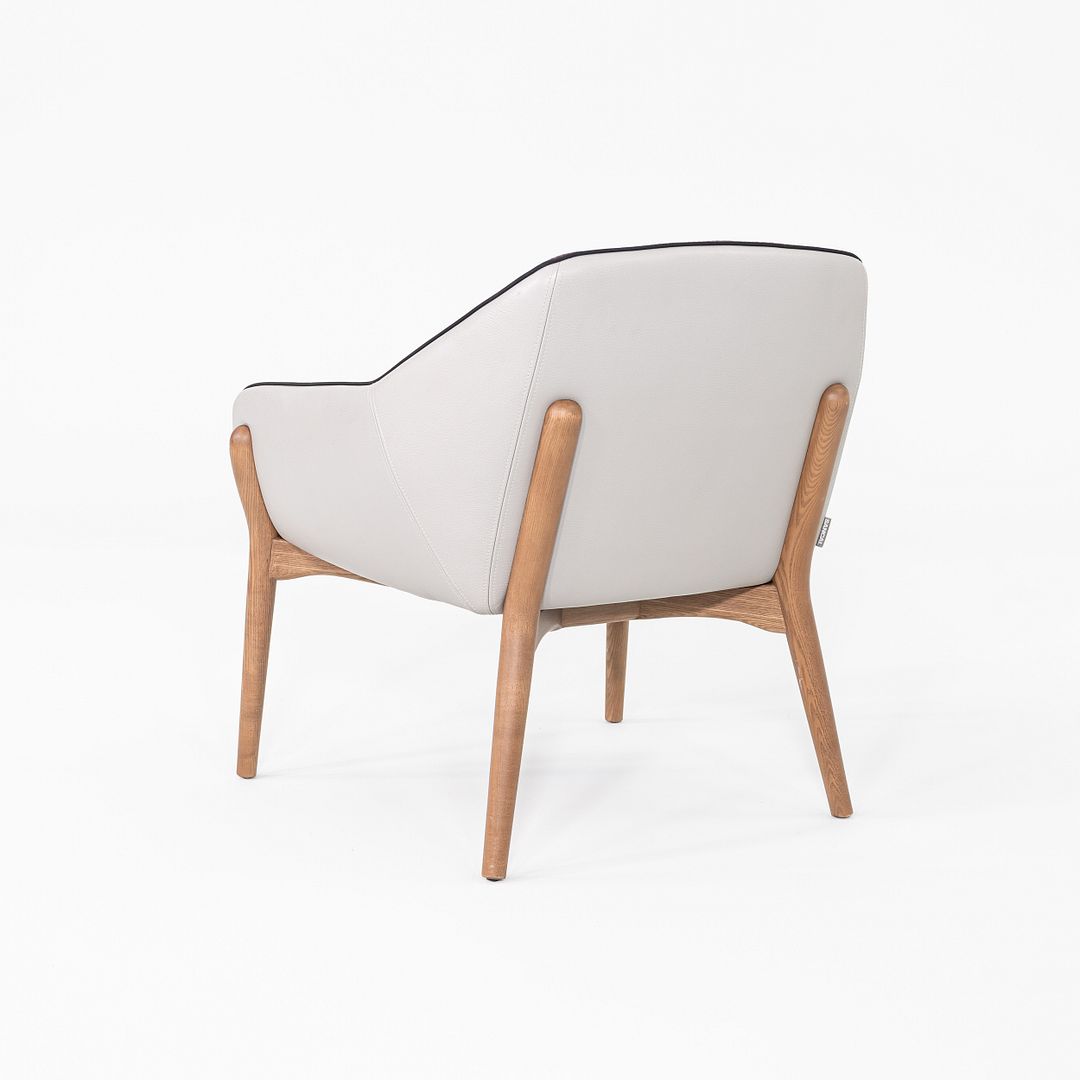 Nido Lounge Chair