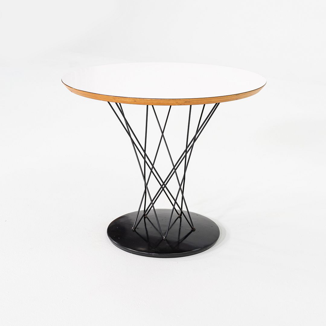 Child's Cyclone Side Table, Model 87