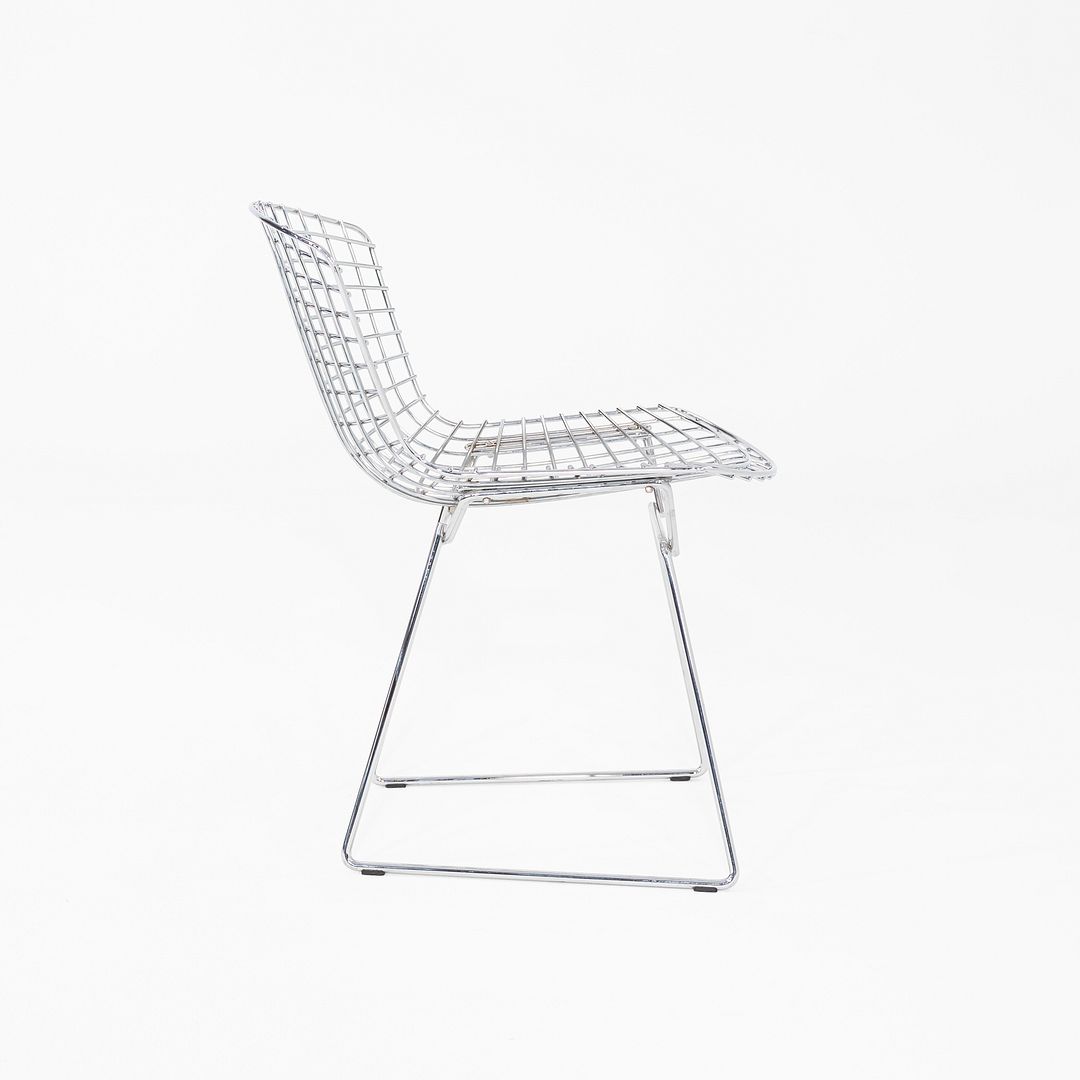Bertoia Side Chair