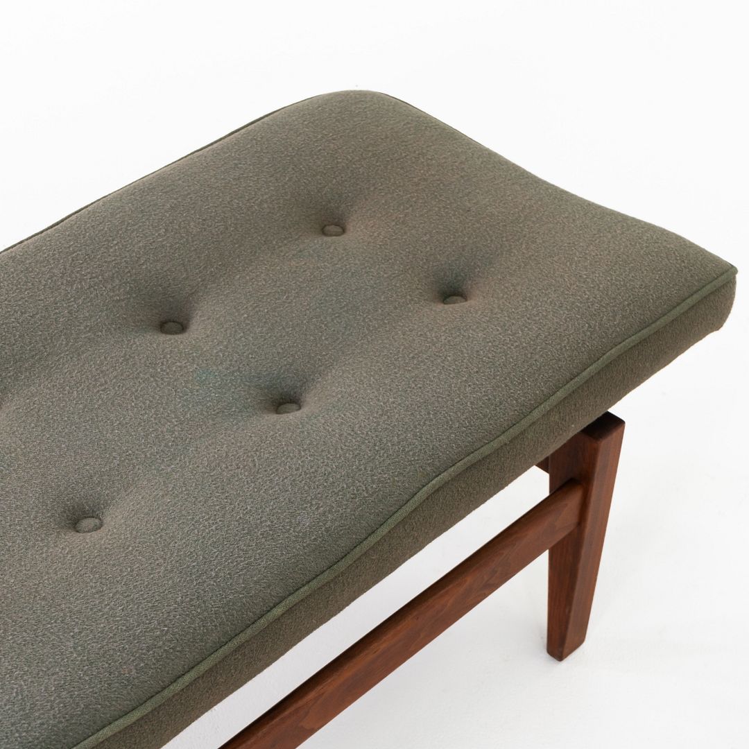 Jens Risom Model U-620 Bench