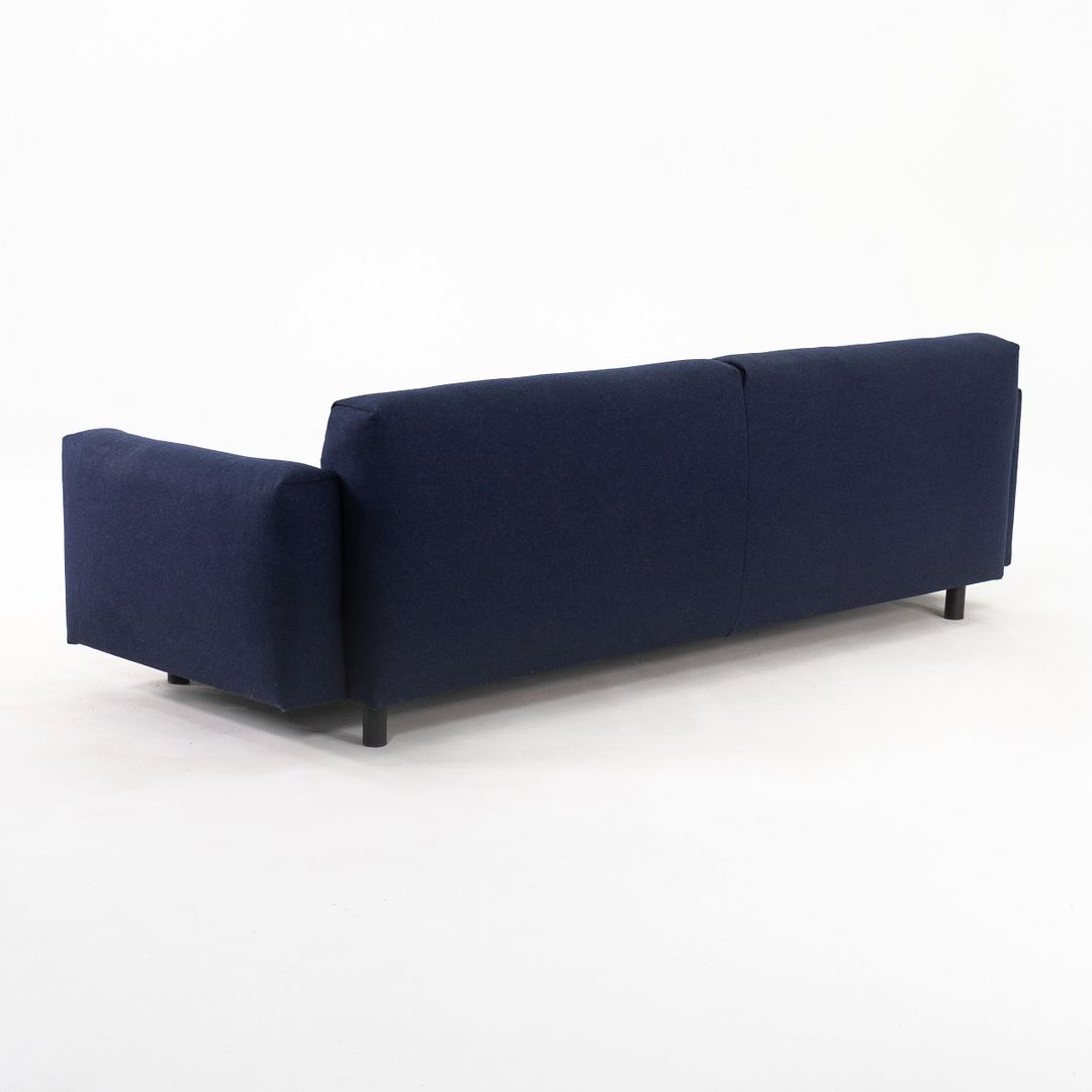 Koti Three-Seat Sofa