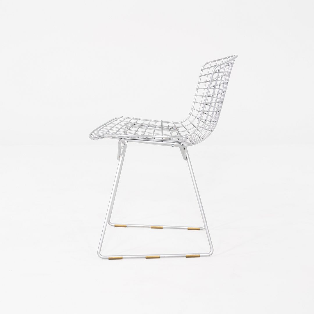 Bertoia Side Chairs