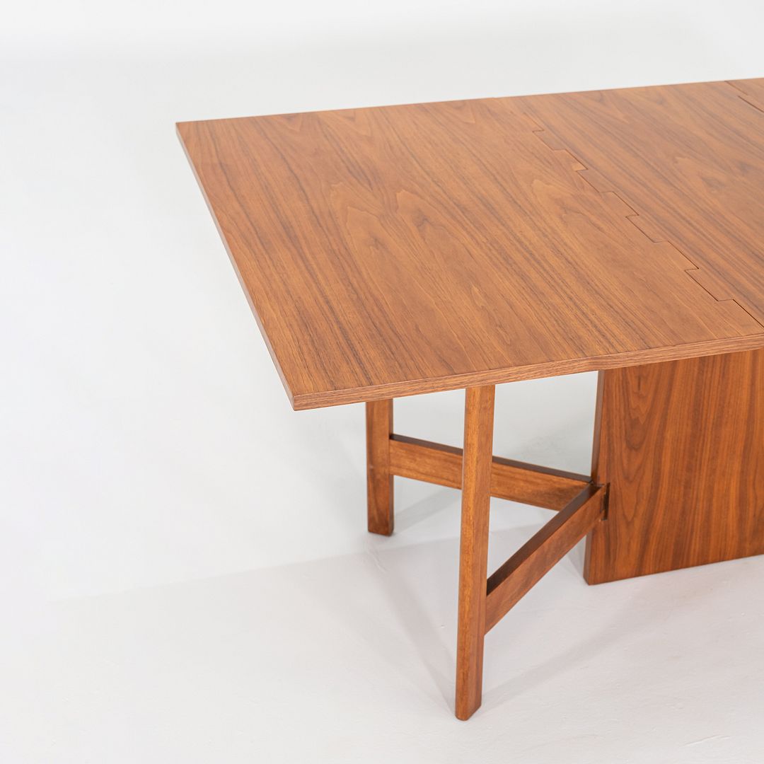 Gate Leg Dining Table