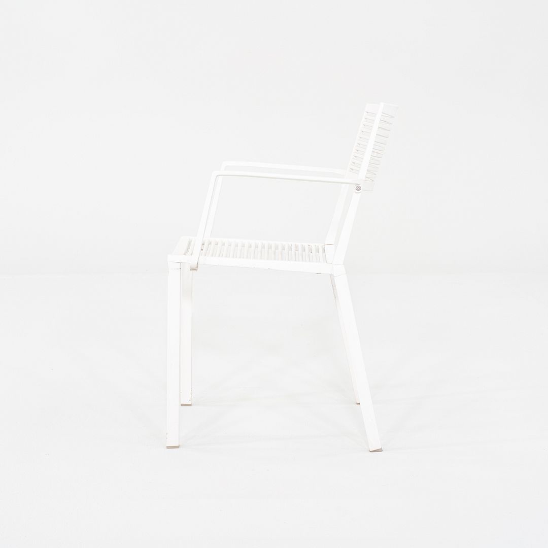 Easy Stackable Armchair