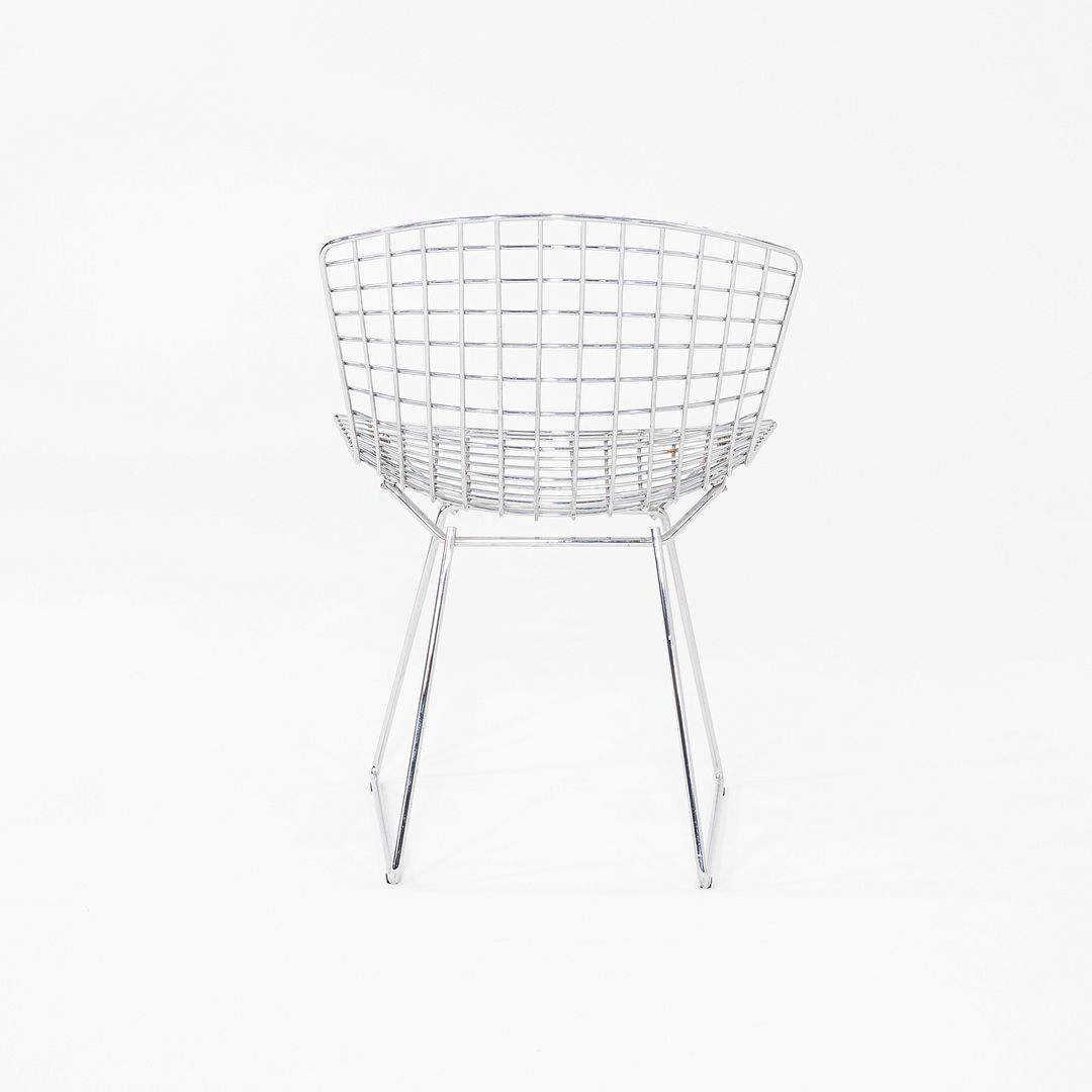 Bertoia Side Chair