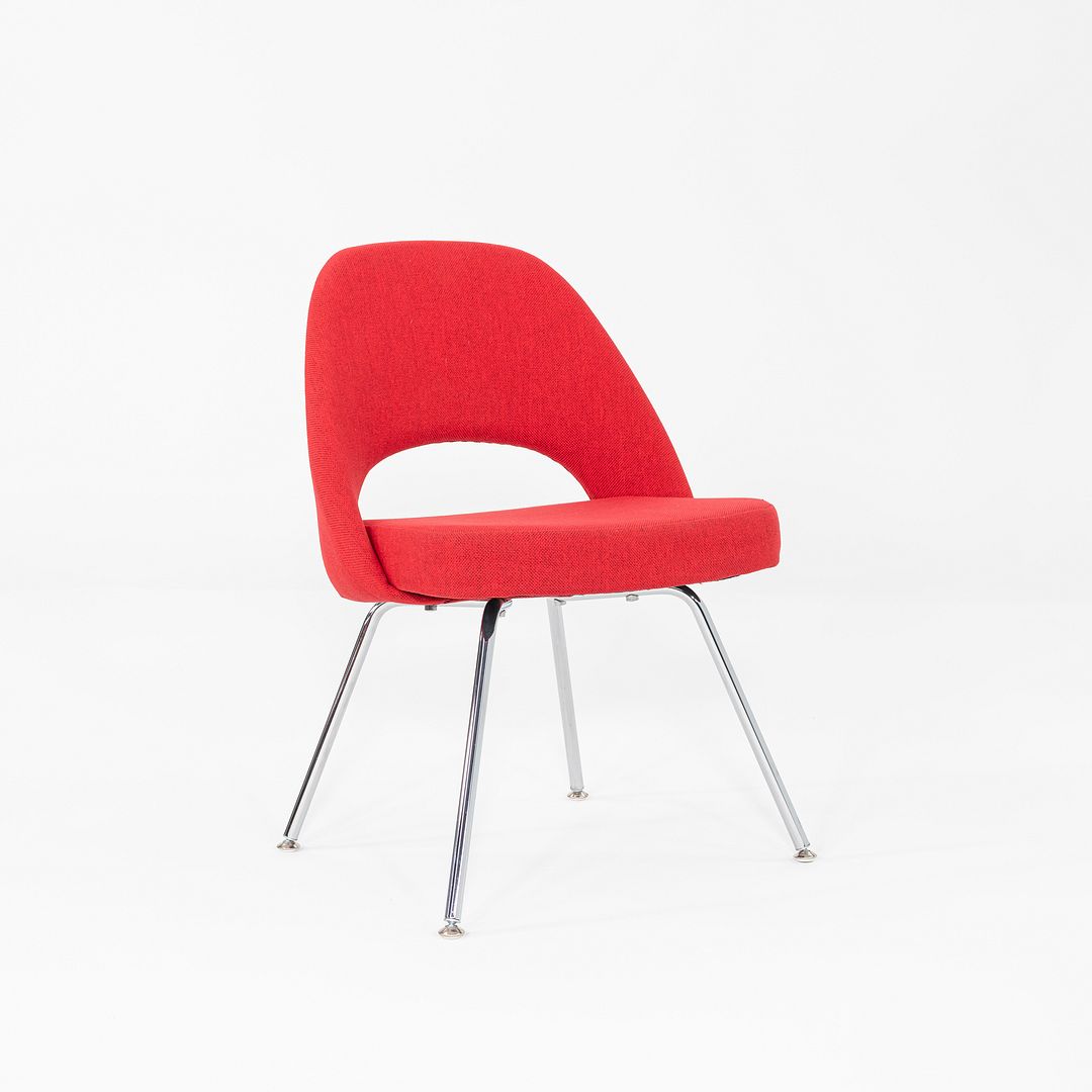 Saarinen Executive Side Chair