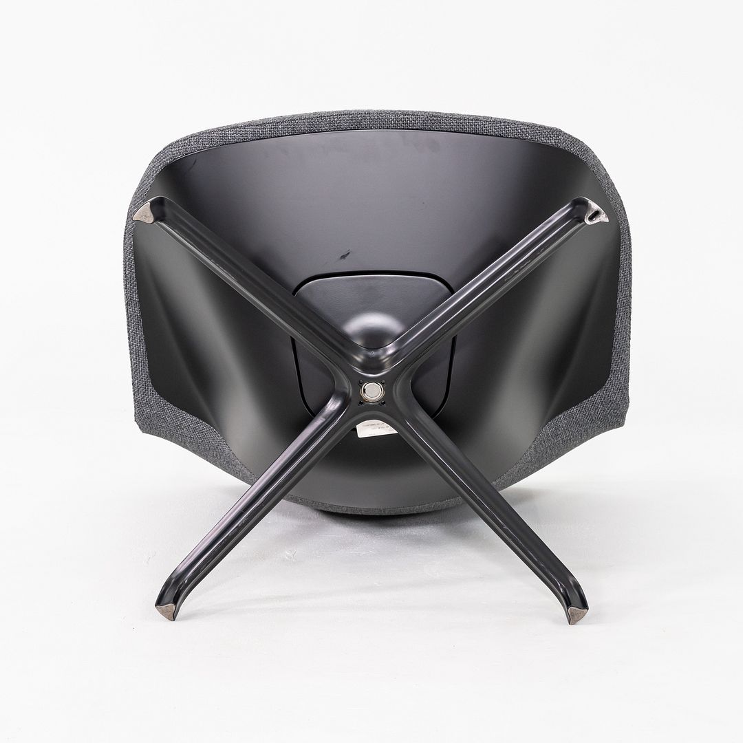 Striad High Back Lounge Chair