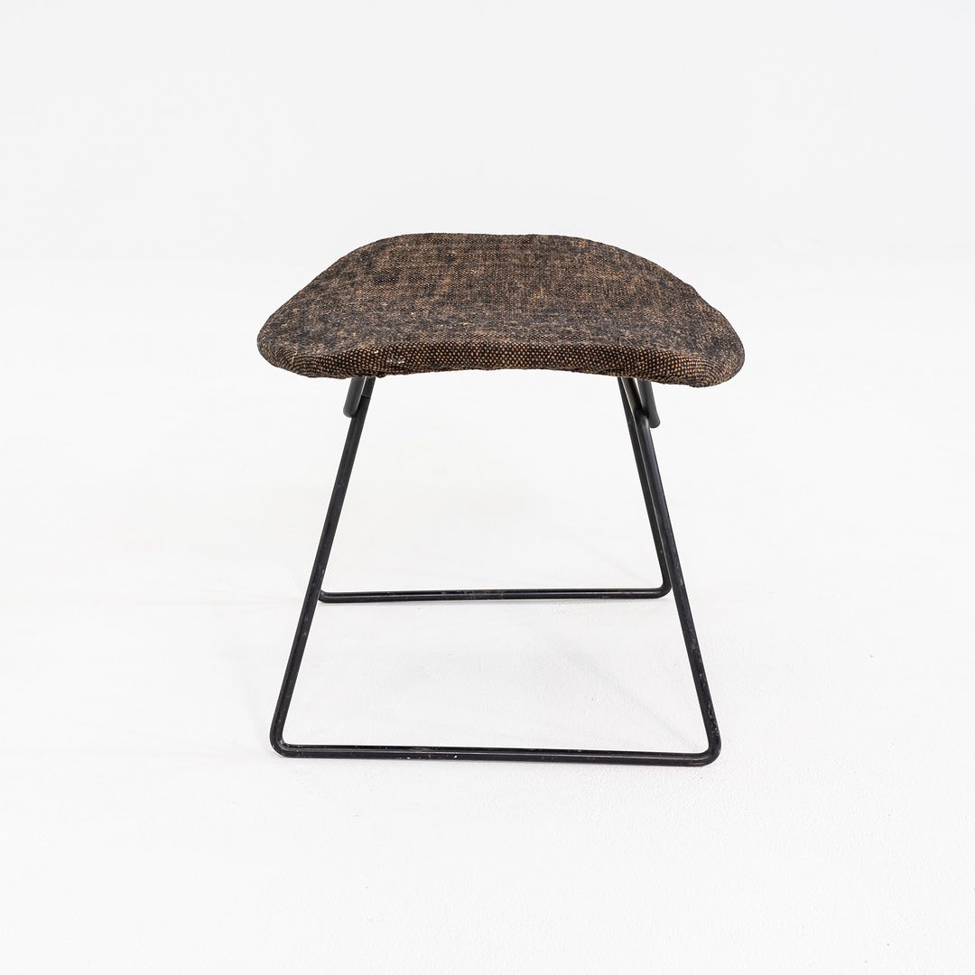 Bird Lounge Ottoman