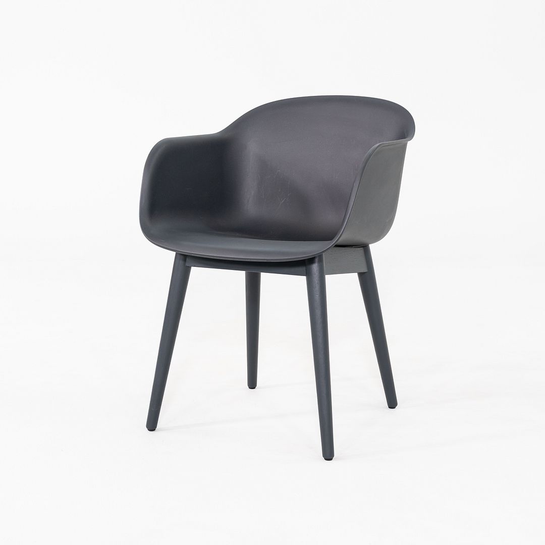 Fiber Armchair