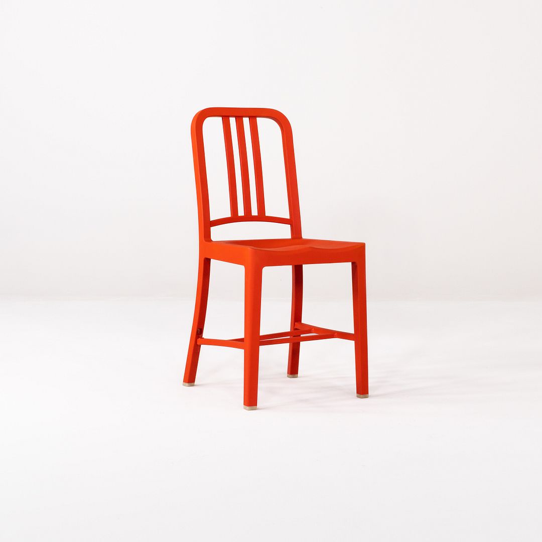 Emeco 111 Navy Chair