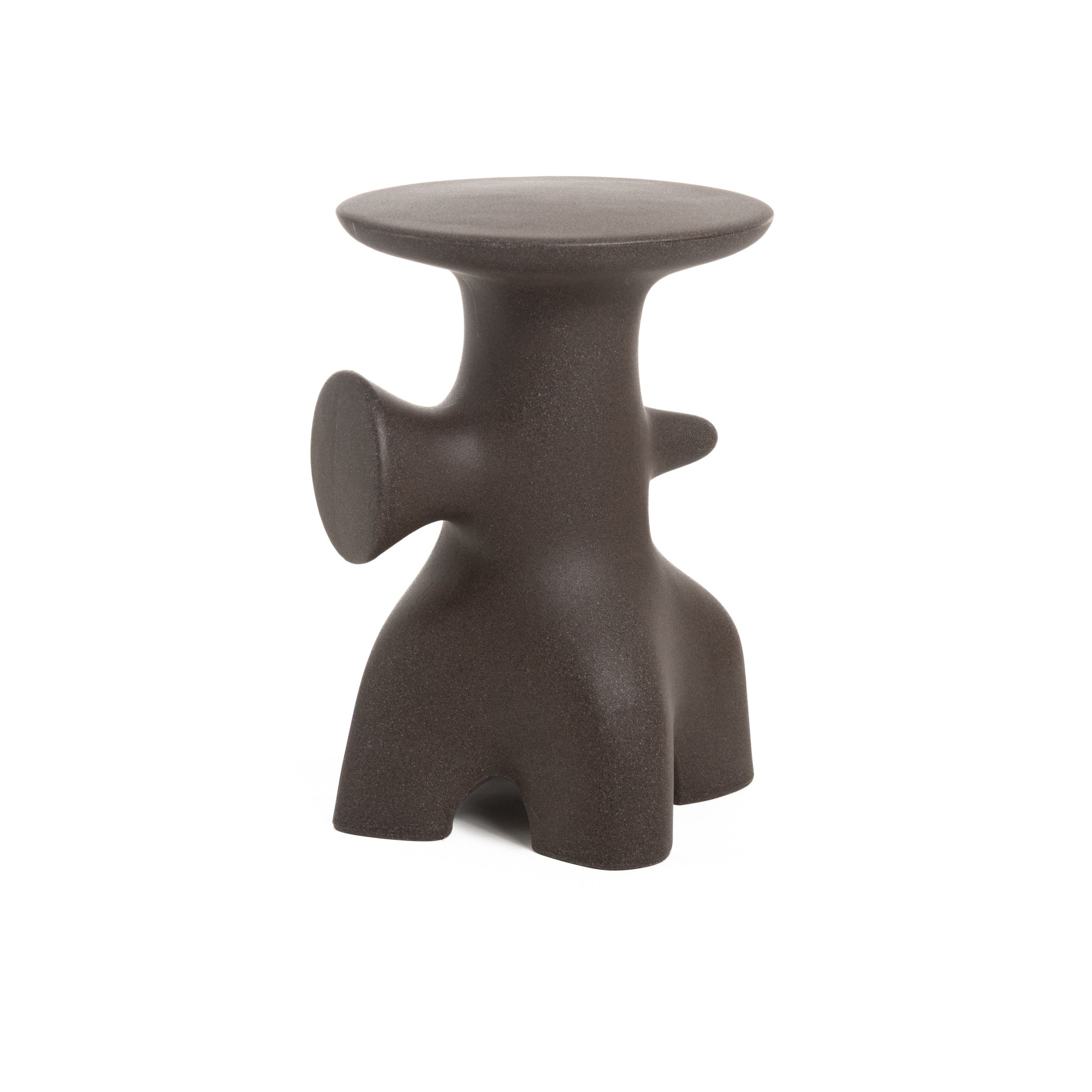 Archeo Side Table/Stool — High