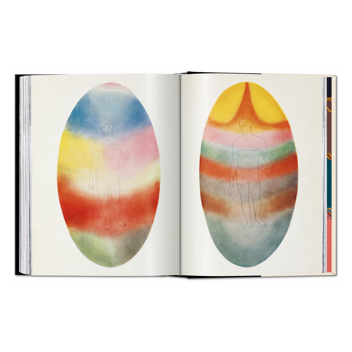 The Book of Colour Concepts. 45th Ed. (German, French, English)