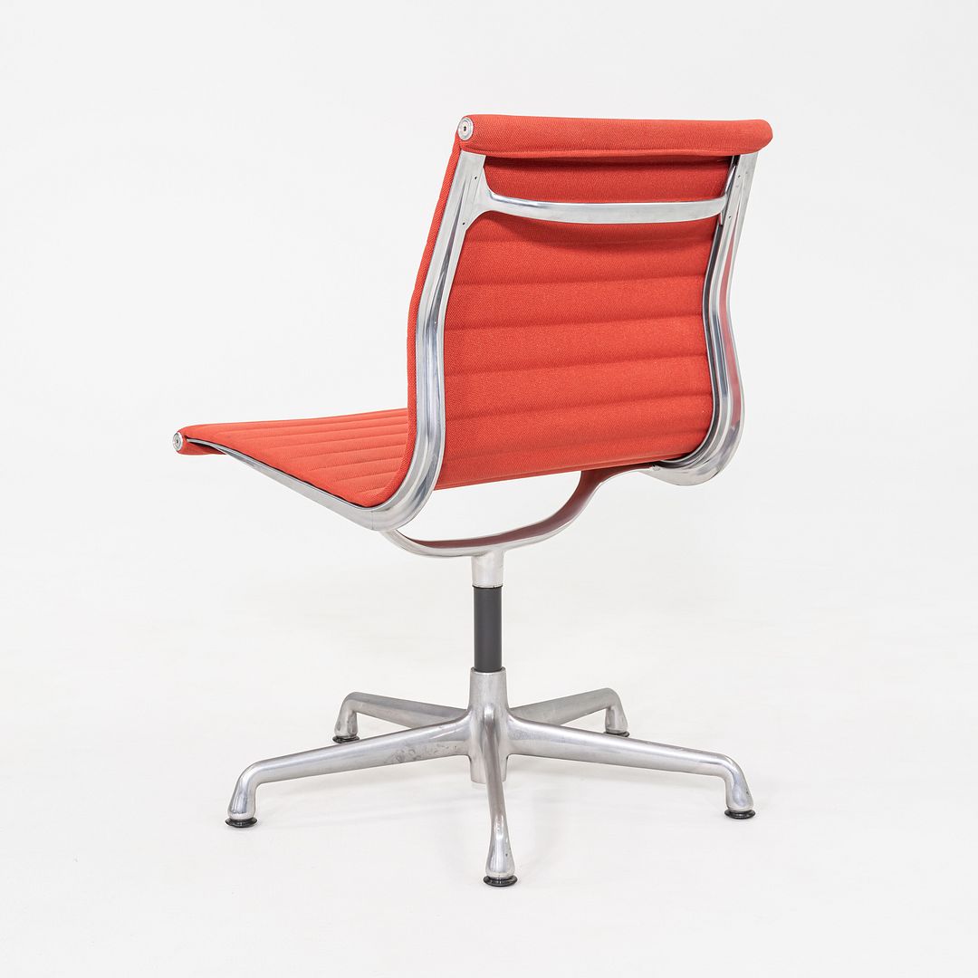 Aluminum Group Side Chair