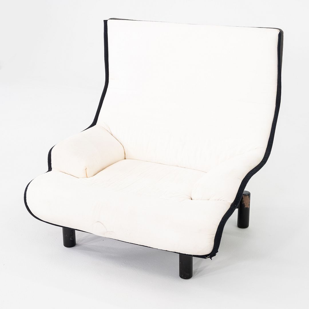 Sinbad Lounge Chair
