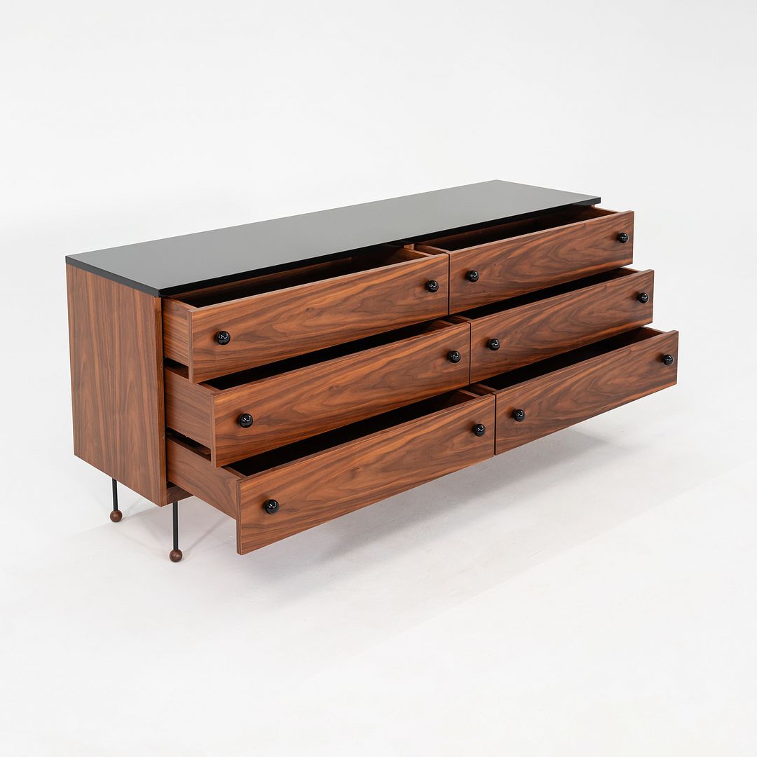 62 Series Sideboard