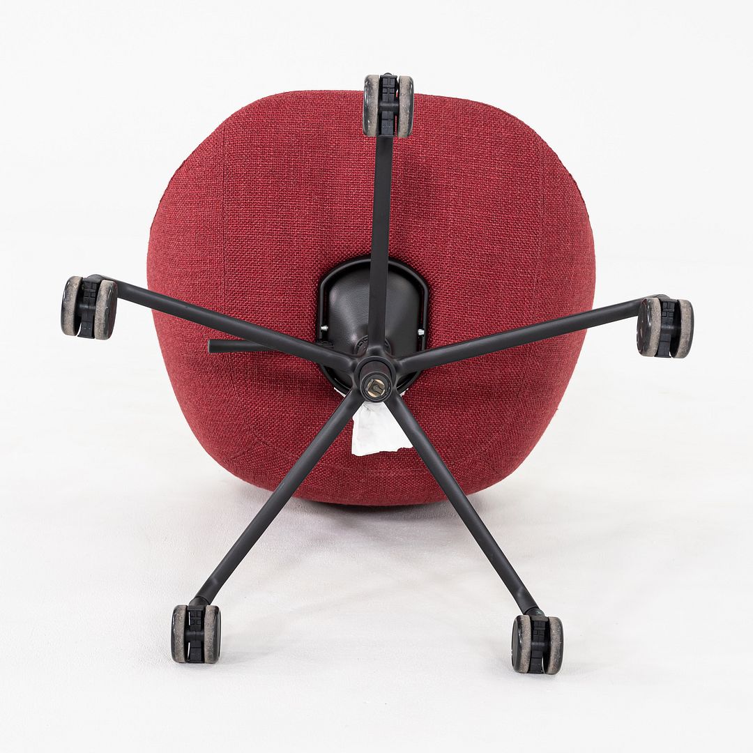 Chantal Swivel Chair
