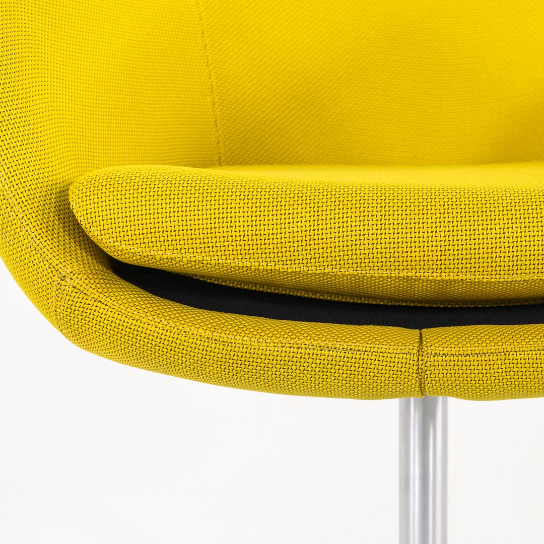 Bob Swivel Chair