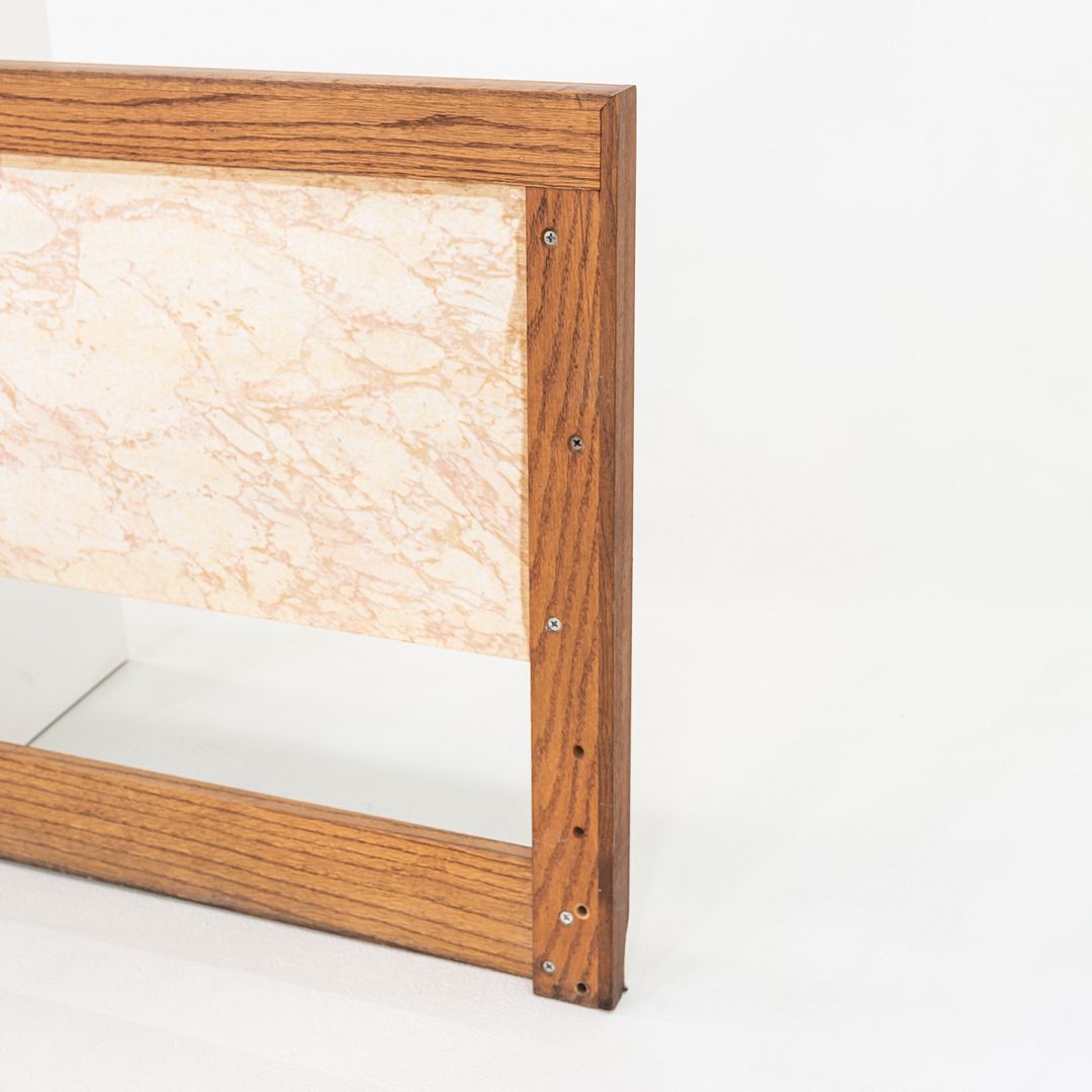 Queen Headboard, Model 740WP