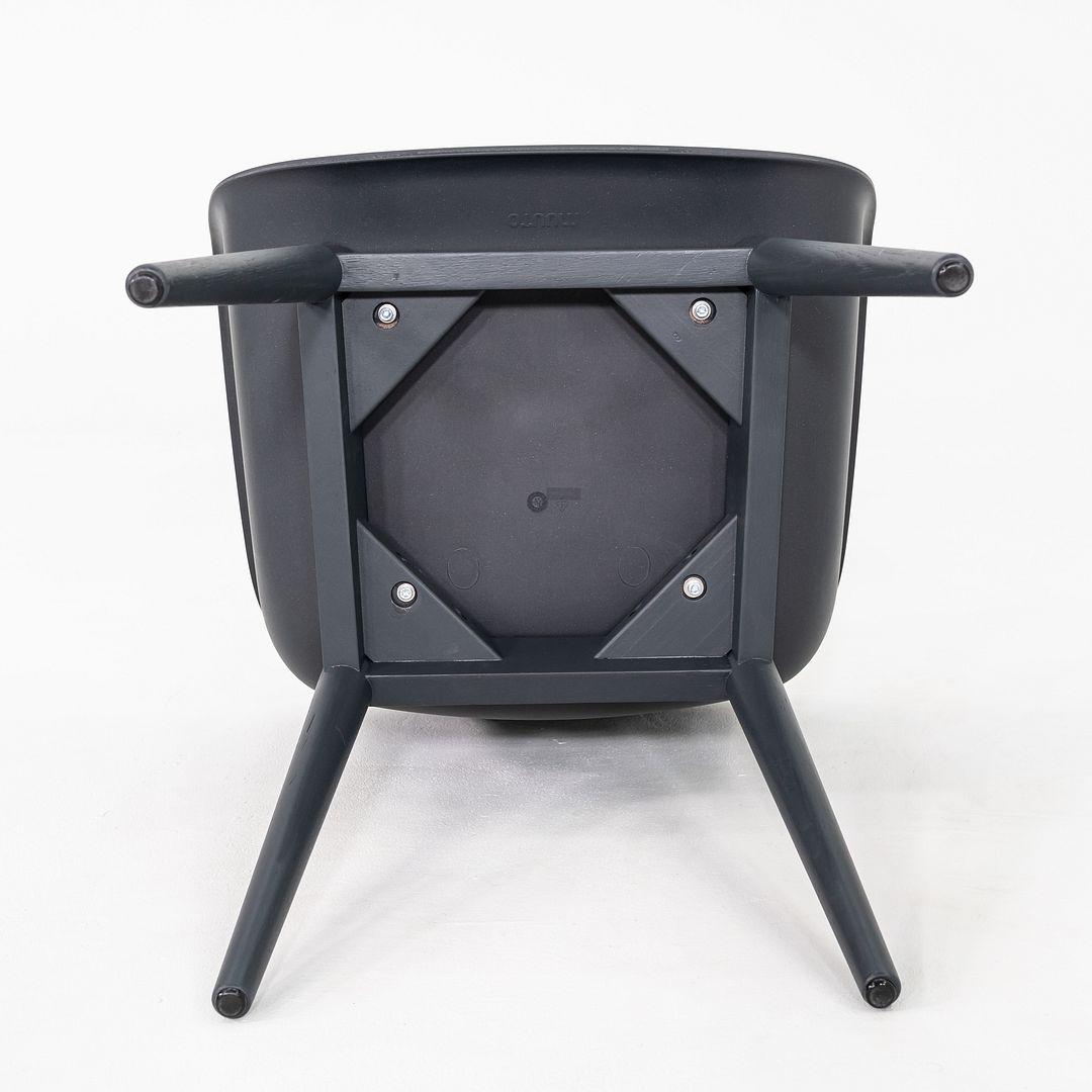 Fiber Armchair