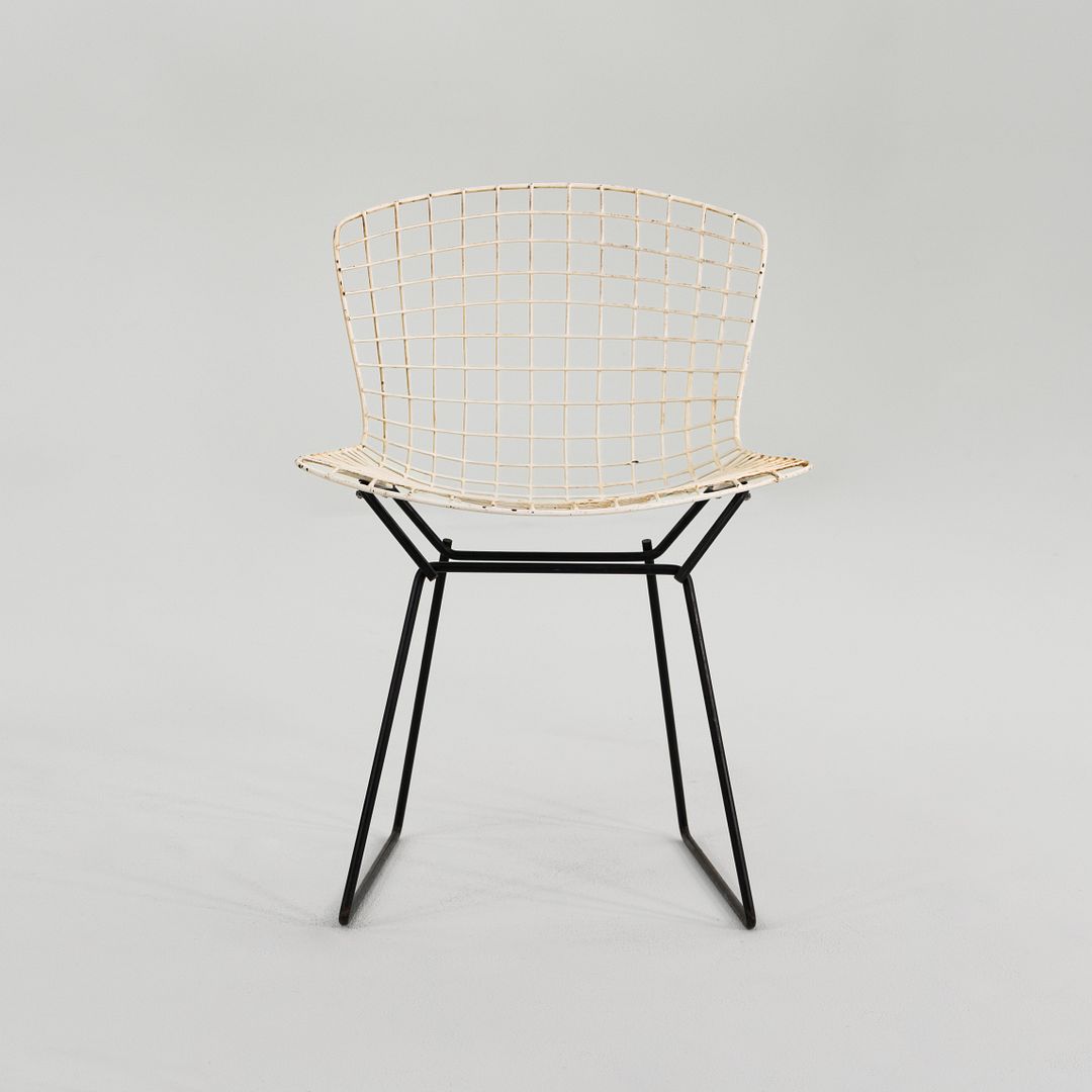 Bertoia Side Chair