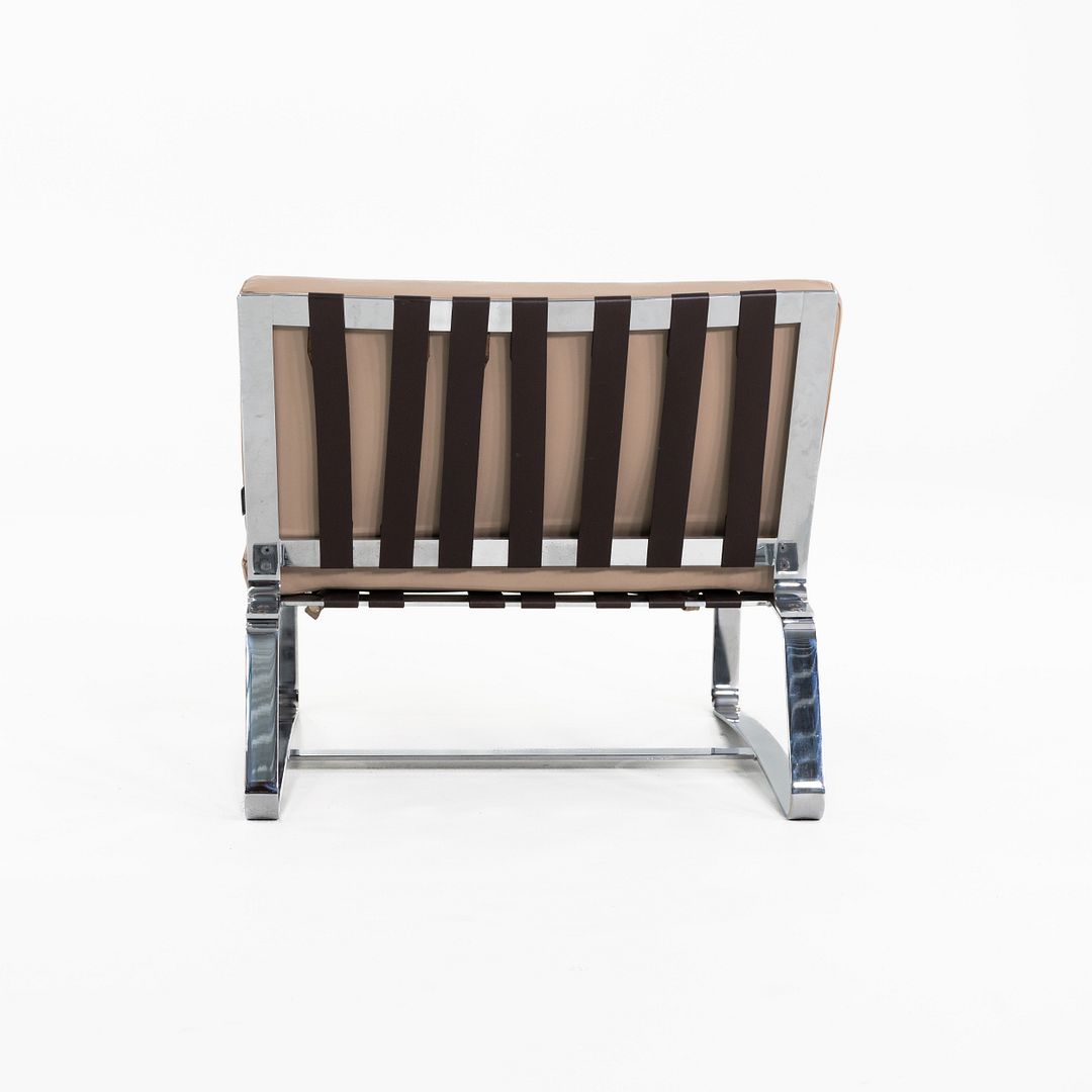 Delaunay Quilt Lounge Chair