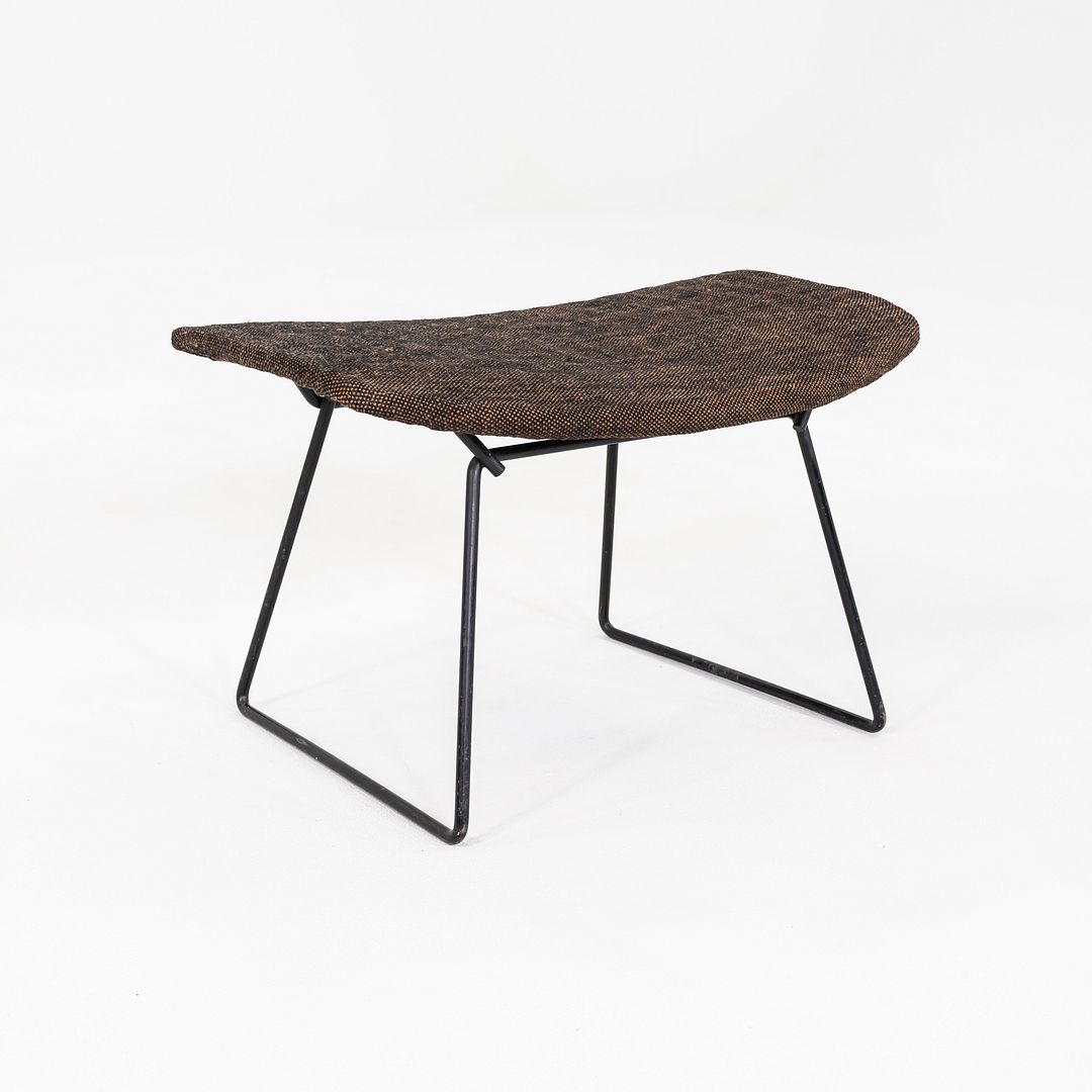 Bird Lounge Ottoman