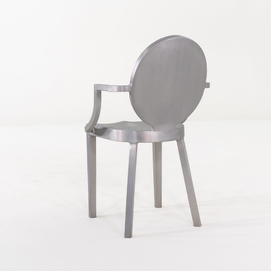 Kong Armchair