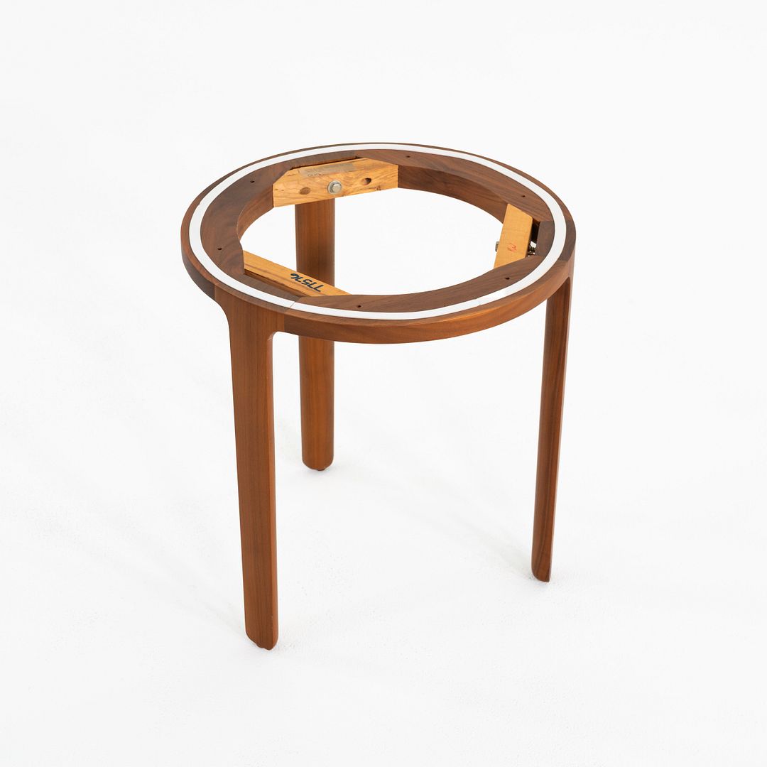 Geiger A-Line Side Table