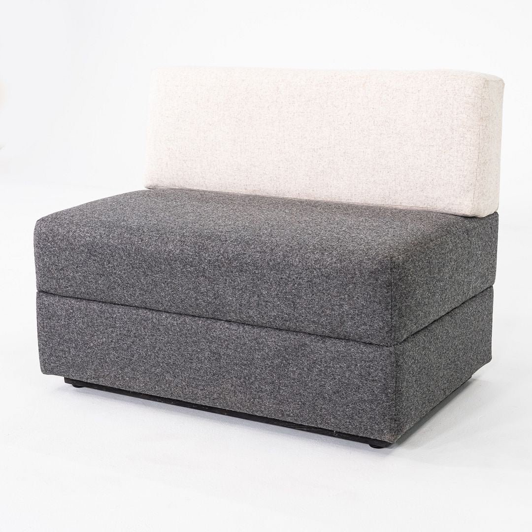 Modular Bench