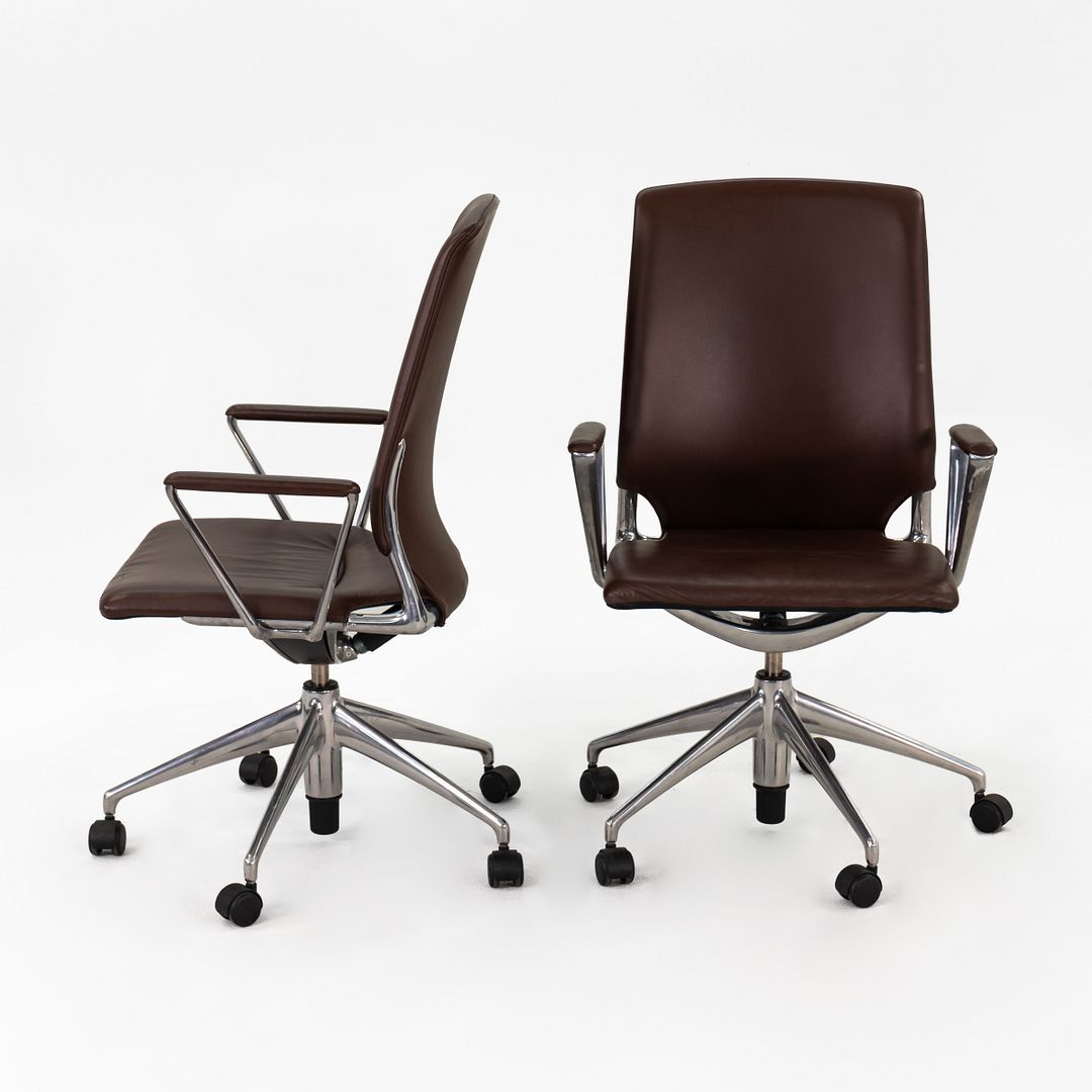 Meda Desk Chair