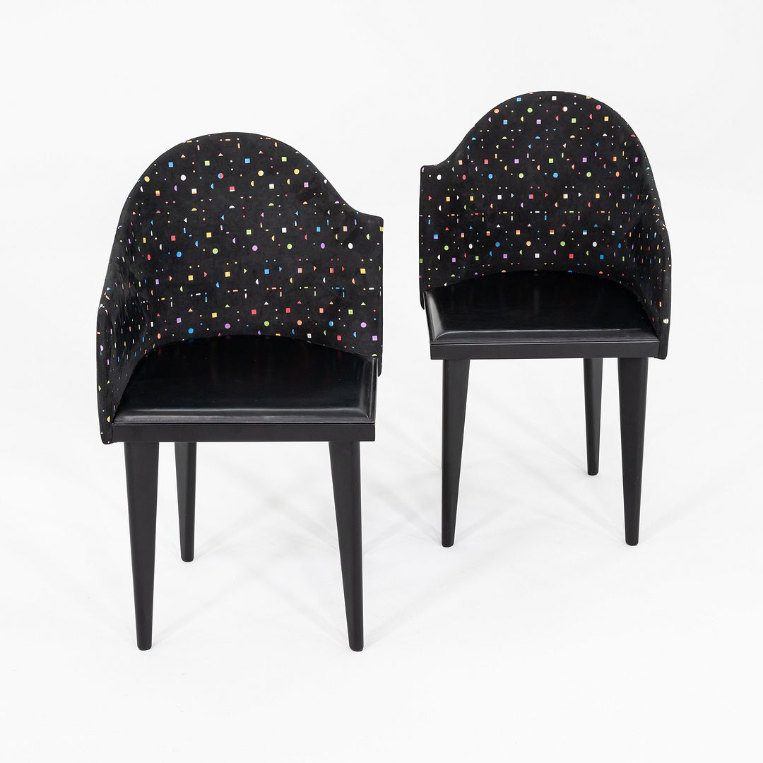 Toscana Chairs