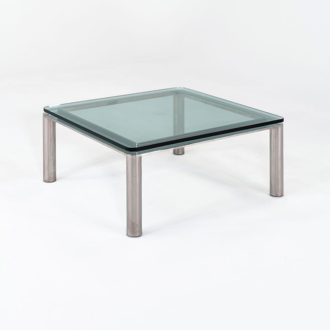Square Coffee table