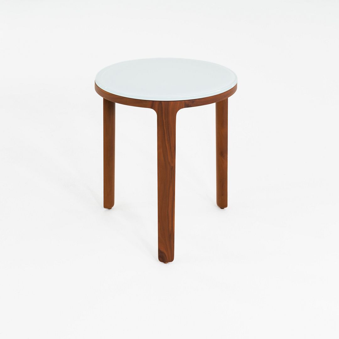 Geiger A-Line Side Table