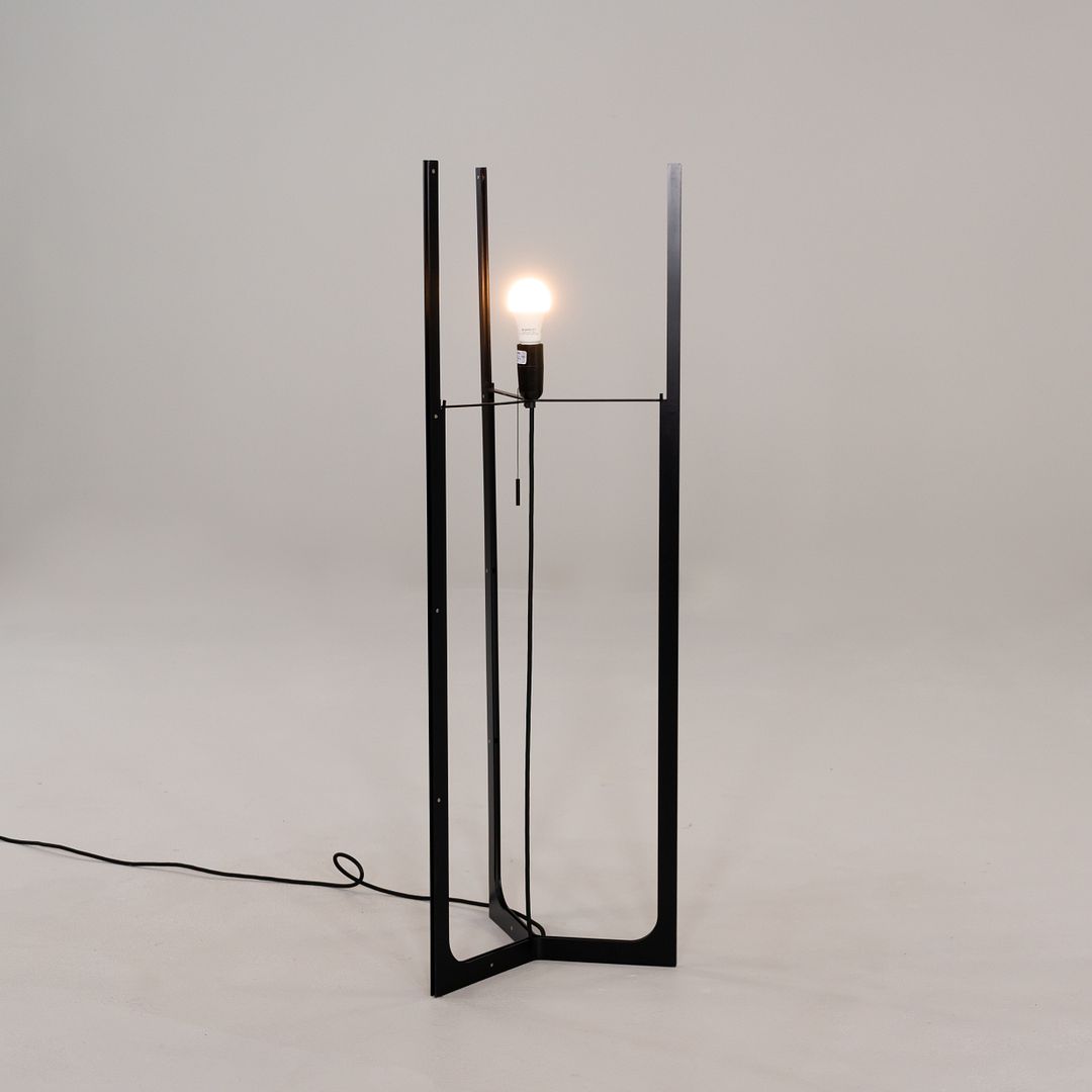 Nirvana Floor Lamp
