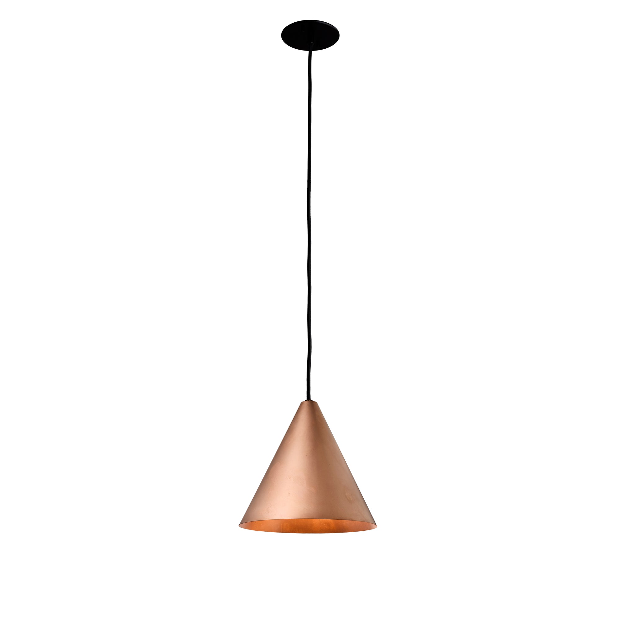 Tratten Pendant Lamp