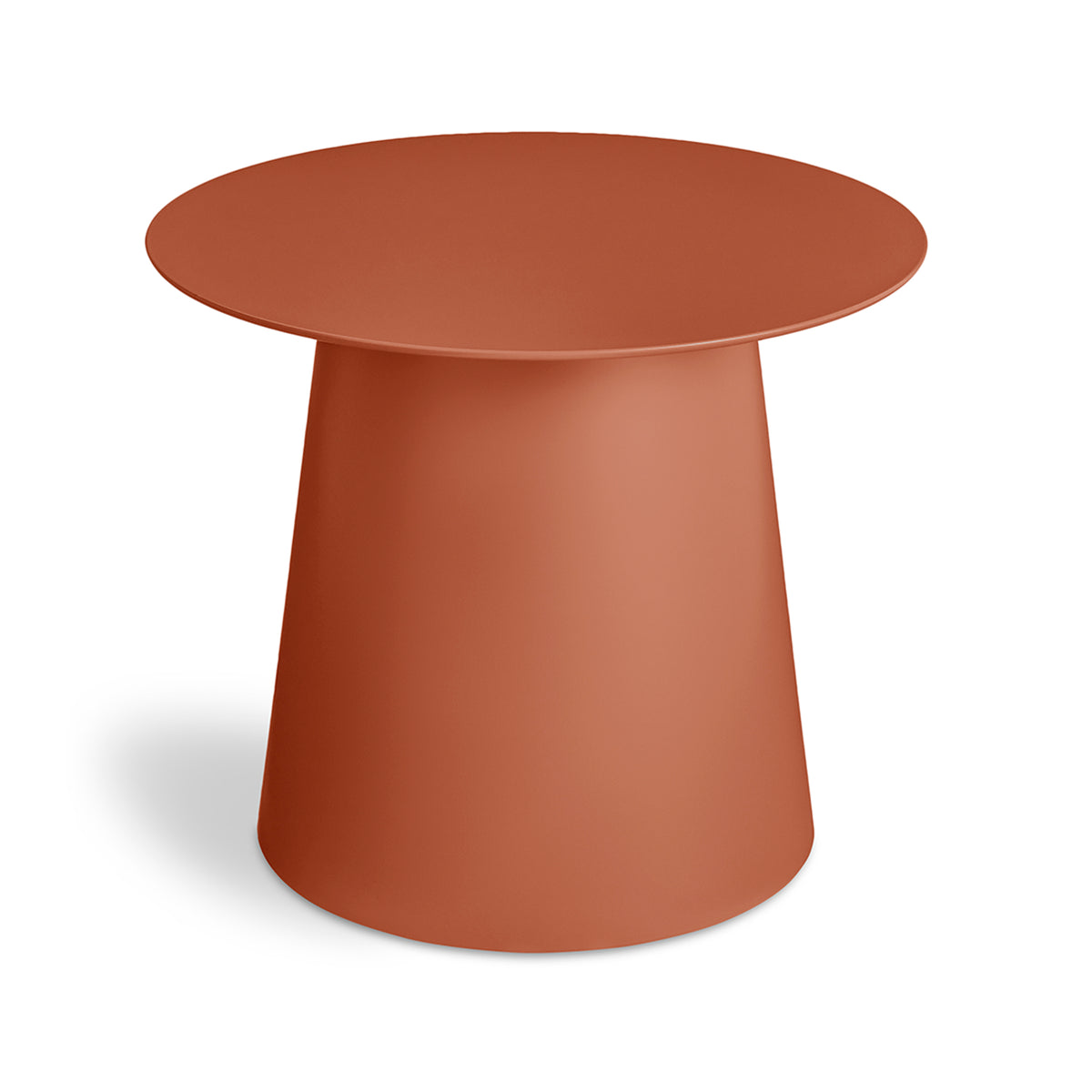 Circula Low Cocktail Table