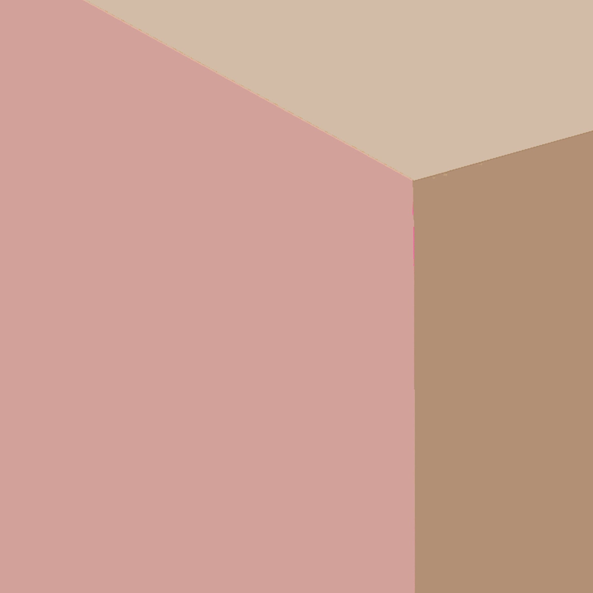 The Apple Box — AB11 pink