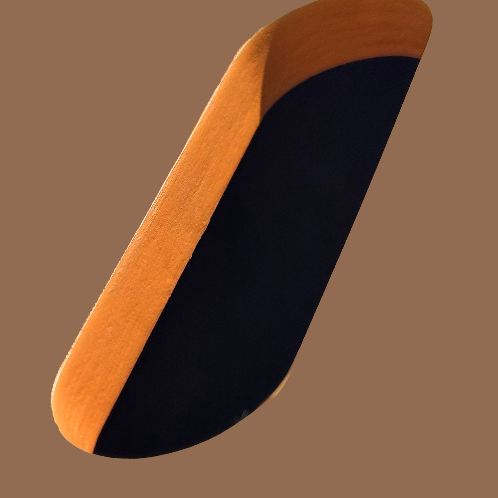 The Apple Box — AB12 light brown