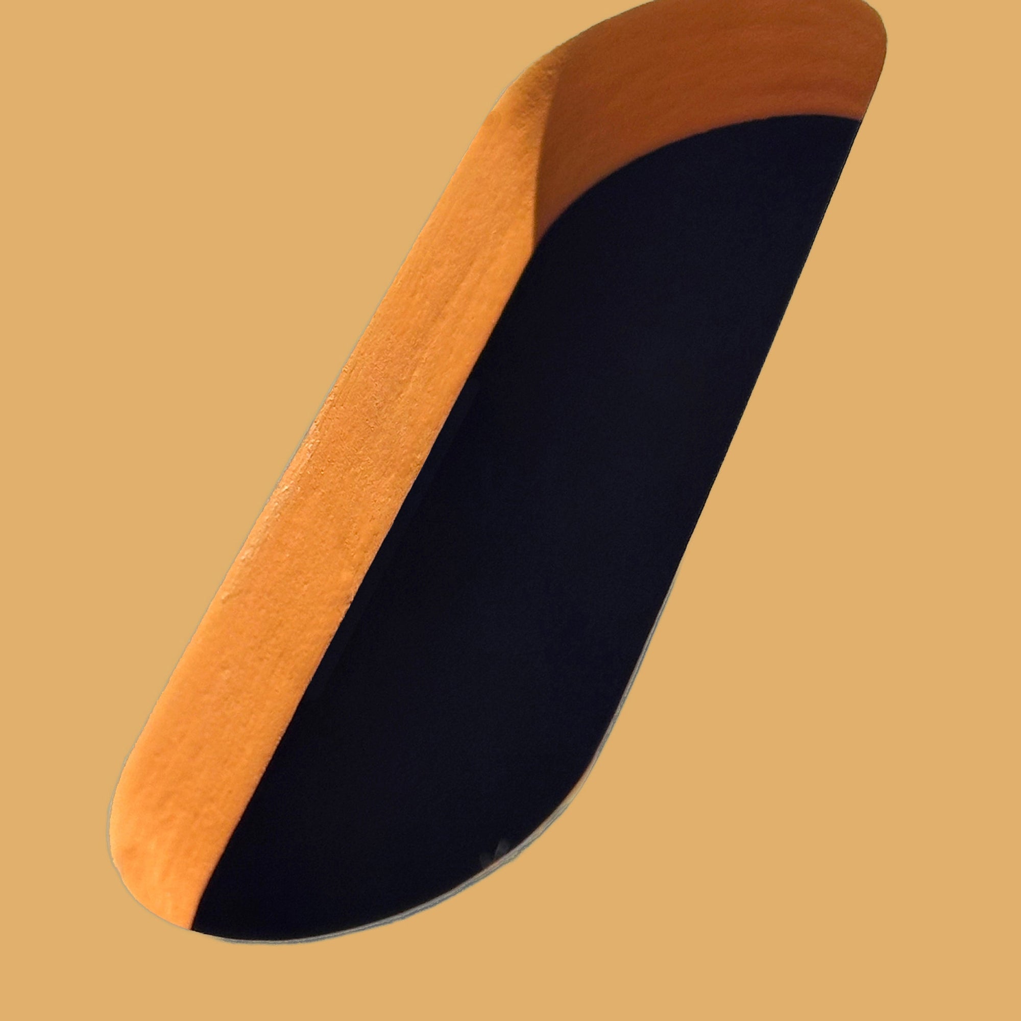 The Apple Box — AB07 light orange