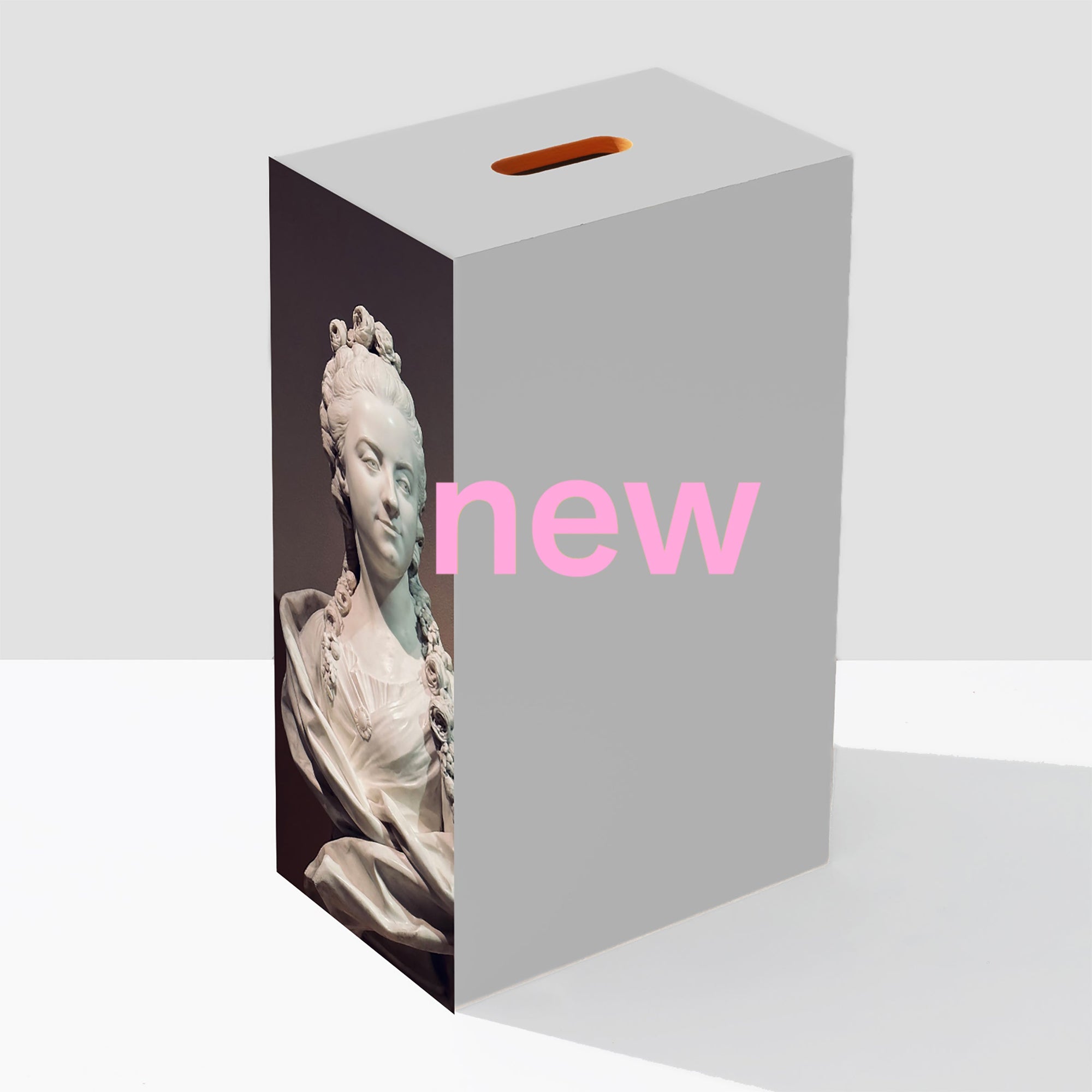 The Apple Box — Genevieve-the photography series-ABS Ilan Rubin