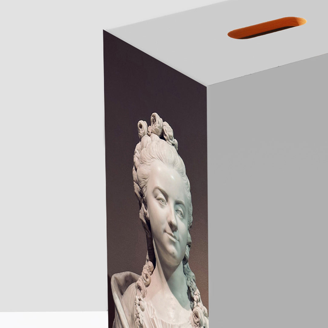 The Apple Box — Genevieve-the photography series-ABS Ilan Rubin