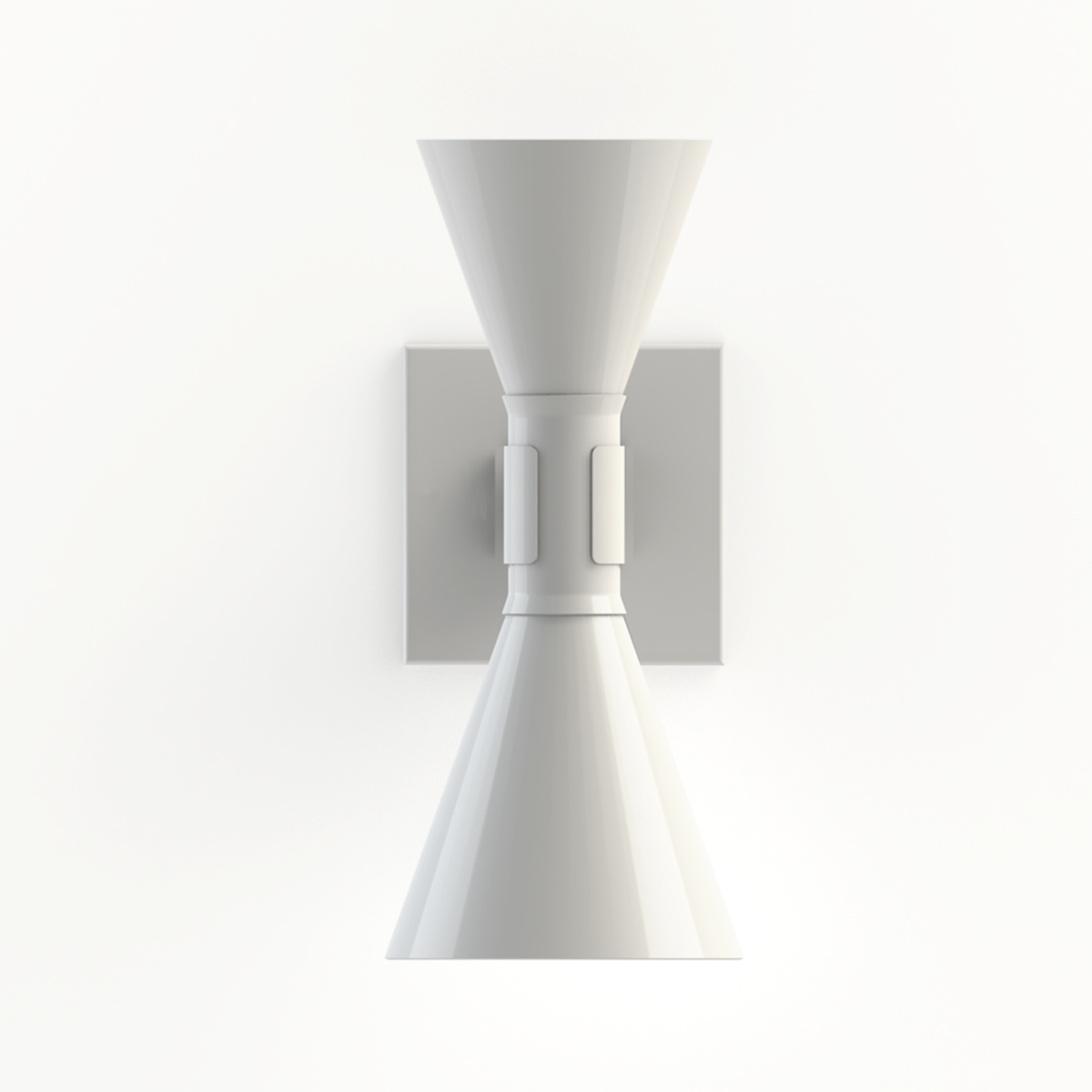 Applique de Marseille Mini Wall Lamp