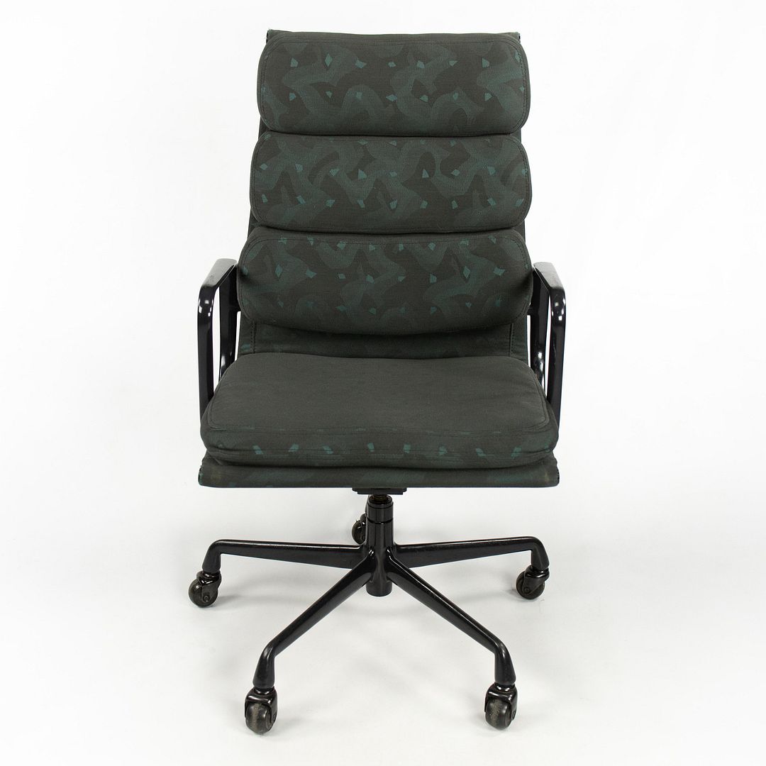 Soft Pad Executive Desk Chair