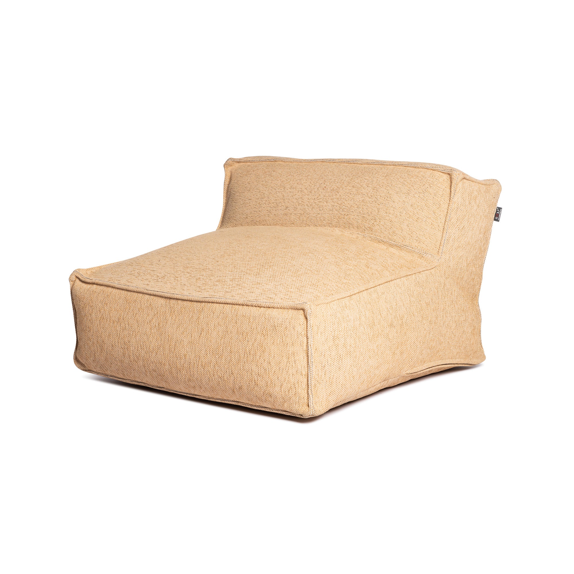 Silky Single Seat