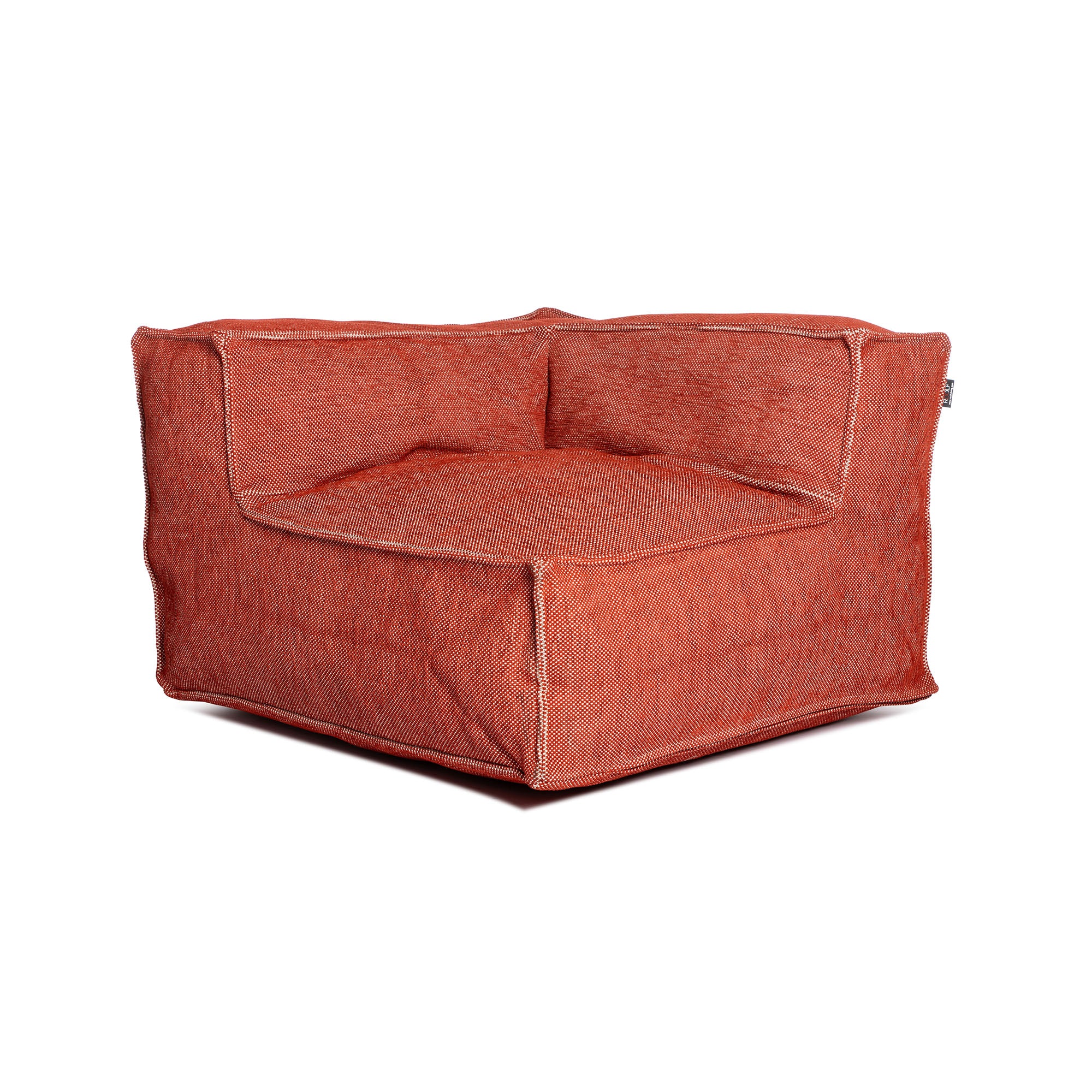 Silky Corner Seat