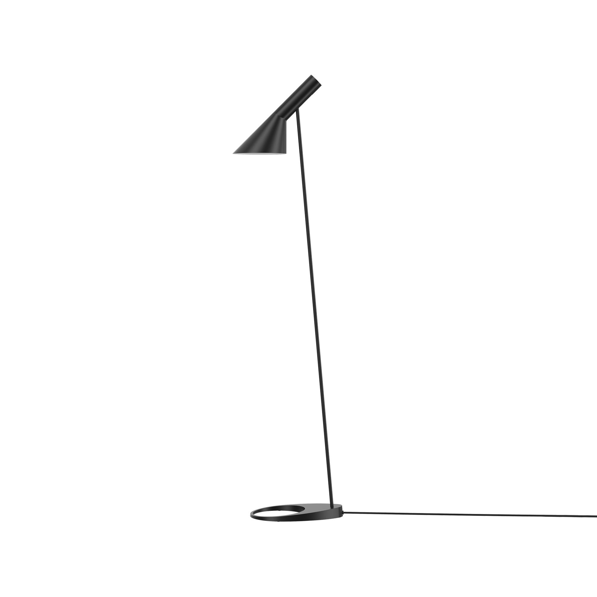 AJ Floor Lamp